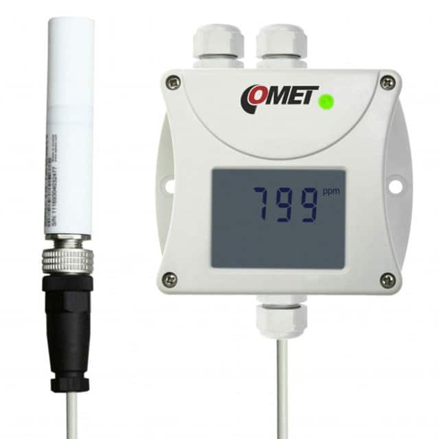 T5441 Comet America, LP  Gas Sensors